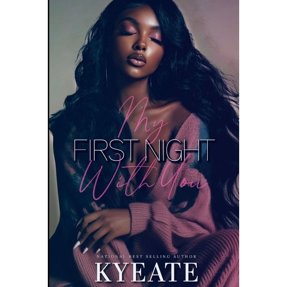 My First Night With You, (Paperback)