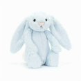thumbnail image 1 of Jelly'cat Bashful Bunny - Bashful Bunnies Series Plush Stuffed Animal Toy | Cute Soft Bunny Gift for Kids Toddlers, 1 of 1