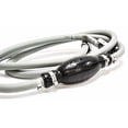 thumbnail image 1 of Sierra Marine Boat Fuel Line 034388-10 Marine Series; For Use With Mercury Marine Outboard Engines; 6.6 Foot Length; 3/8 Inch Hose Diameter; With Primer Bulb/Engine Connector/Tank Connector, 1 of 1