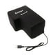 thumbnail image 1 of Key Big Giant Teclado USB Ventilación Botón Almohada Oficina Escritorio Stress Reliever, 1 of 5