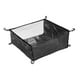 thumbnail image 5 of Bolsa De Almacenamiento Debajo De La Mesa Resistente Con Correas De Bucle Bolsa Organizadora De Mesa De Picnic 48cm X 48cm X 20cm, 5 of 8