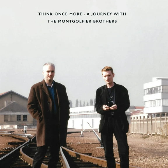 Montgolfier Brothers - Think Once More: A Journey With... - Music & Performance - Vinyl