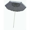 thumbnail image 2 of Zenport 6-Foot Field and Yard Umbrella with 1-Inch Tilt Pole, 2 of 2