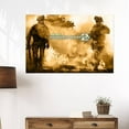 thumbnail image 4 of Call Of Duty Modern Warfare 2 Poster Size 24''x36'' - Postora, 4 of 5