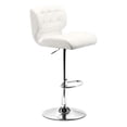 thumbnail image 1 of Banco Kessa Muebles  para bar Formula - blan, 1 of 5