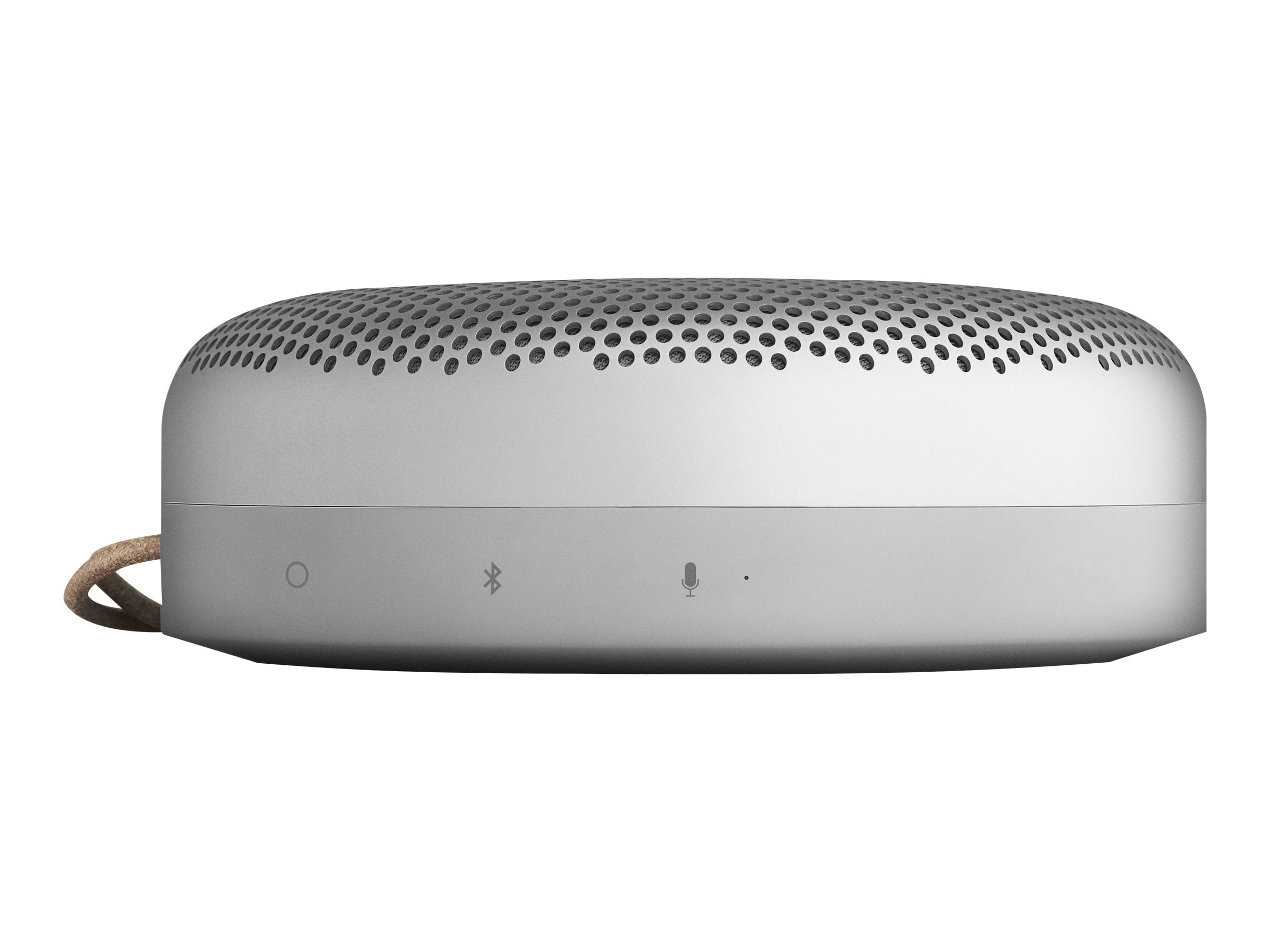 beoplay a1 buttons