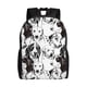 thumbnail image 1 of Balery Labrador Retriever Dog Mochila - Mochila Estilosa y Duradera para Laptop de 15 Pulgadas con Tela Oxford Impermeable, 1 of 8
