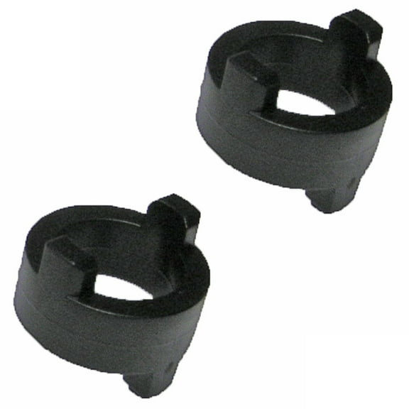 Bosch 2 Pack Of Genuine OEM Replacement Spacers - 2610927743-2PK