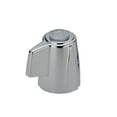 thumbnail image 2 of Delta SDD-DLT-1416 Delta-  H28 Two Metal Blade Handle Kit  Chrome, 2 of 2