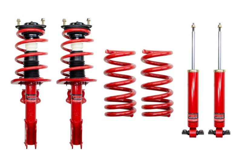 Pedders PED-803051 PED Ezifit SportsRyder Lowered
