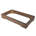 thumbnail image 1 of Induction Cooker Wood Frame,Induction Cooker Wood Frame Induction Cooker Wooden Frame Tea Cooking Accessories Exceptional Reliability, 1 of 12