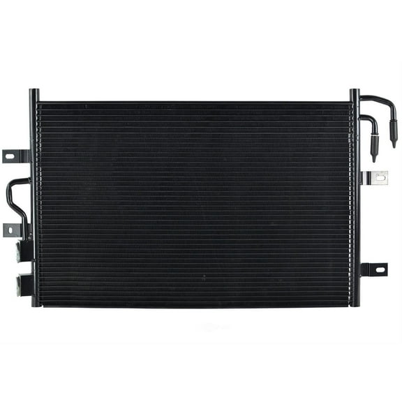 OSC 3942 A/c Condenser