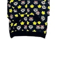thumbnail image 5 of hirigin Women's Spring Autumn Casual Hooded Coat Long Sleeve Star Heart Animal Print Zipper Hoodie, 5 of 7