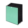 thumbnail image 4 of Filtro de aire Winix Genuine A +AllergenGuard para C535, 5300-2, P300, 4 of 5