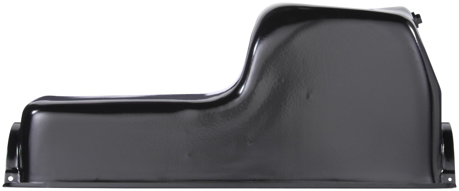 Spectra Premium CRP03A Steel Engine Oil Pan