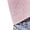 Pink, variant on LOVZFMLL Women's Cardigan Sweater Round Neck Button Down Knit Cropped Sweater for Fall Casual Wear Long Sleeve Cover-Up Outerwear