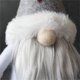 thumbnail image 3 of Muñeca navideña sin rostro, decoraciones navideñas para el hogar, adornos navideños, regalos de Navidad, Año Nuevo para niños., 3 of 5
