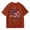 Red, variant on 250 Anniversary Usa Shirt Summer Tops Graphic Tees for Girls and Boys Stylish Printed Short Sleeve Round Neck Comfortable Casual Daily Everyday Wear Beige