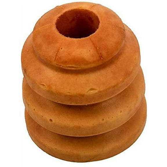 ACDelcoGenuine GM Parts Front Lower Suspension Control Arm Bumper 15153958