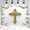 5x3ft, variant on God Bless Baptism Backdrop First Holy Communion Christening Background Religious Bible Church Events Baby Shower Wedding Party Decoration Banner Photo Booth Props