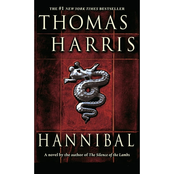 Pre-Owned Hannibal (Mass Market Paperback) 0440224675 9780440224679