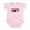 Petal Pink, variant on CafePress - Drift Drifting JDM Japan Race Car Infant Bodysuit - Baby Light Bodysuit, Size Newborn - 24 Months