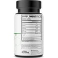 thumbnail image 3 of Real Science Nutrition Offers Bowel Miracle a Natural Bowel Supplement that may help Relieve Gas, Bloating, Diarrhea, Constipation and Support Digestive Health, 3 of 9
