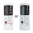 thumbnail image 1 of Wearproof Air Conditioner Remote Control for GZ-1002A-E3 GZ-1002B-E1 GZ-1002B-E3 GZ-1002B, 1 of 4