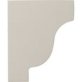 thumbnail image 4 of 2 7/8"W x 5 7/8"D x 7 1/4"H Traditional Corbel, 4 of 5