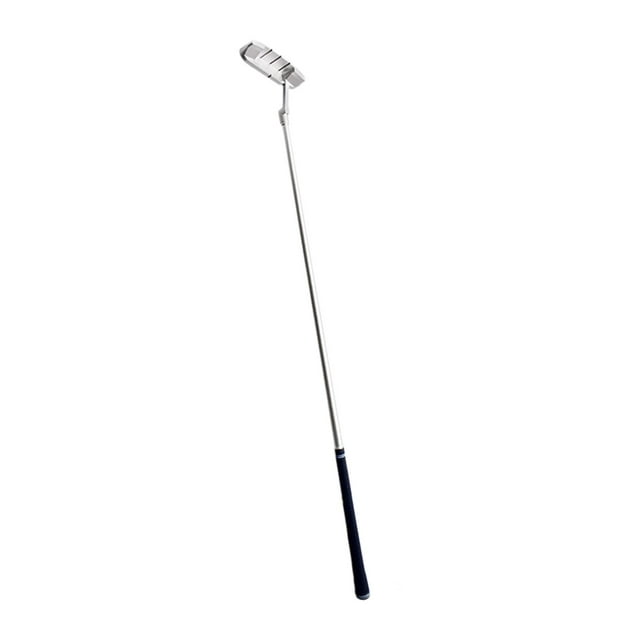 jinwen Golf Putter Push Rod Right Hand Golf Sport Clubs Supplies Practice Golf Club black