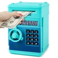 thumbnail image 1 of Electronic Piggy Bank Refasy Boy Toys de 6 a 8 años para niños, 1 of 5