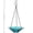 Blue B, variant on Everlasting Garden Blooms - Handmade Metal Flower Garden Stake, Mini Bird Bath & Pollinator Water Station, Colorful Butterfly Bees Bath Bowl for Outdoor Garden Courtyard Decor