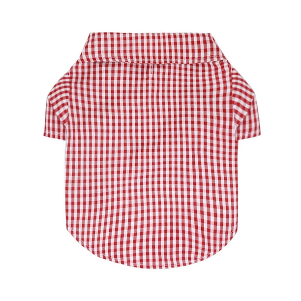 Xiao Hua Camiseta para perro y gato, camisetas transpirables para mascotas, sudadera para cachorro, ropa para perro, abrigos para perros pequeños, medianos y gatos, XS, A21