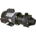 thumbnail image 2 of Little Giant 587010 3/4 Hp 3180 Gph 115/230V Magnetic Drive Pump, Field Wired - Silver, 2 of 9