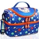 thumbnail image 1 of Lonchera Infantil RHCPFOVR Doble Piso Aislada, 1 of 8
