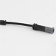thumbnail image 3 of 6799329 Front Axle Brake Pad Wear Sensor 34356799329 for i3 2013-2017, 3 of 5