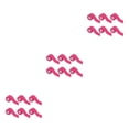 thumbnail image 1 of Wosthever 6 rollos de cinta de kinesiología de para una protección muscular efectiva protección de los tobillos parche muscular color rosa 3,8 Type1 NO1, 1 of 6