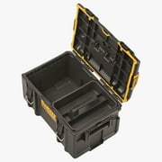 DEWALT-DWST08300 Toughsystem 2.0 Tool Box DS300 Large