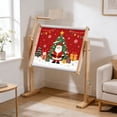 thumbnail image 6 of Universals Embroidery Frame Multiple Position Rotation for Needlework Crafting, 6 of 8