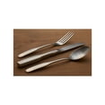 thumbnail image 5 of Oneida Paul Revere 5-Piece Satin 18/10 Stainless Steel Flatware Set, 5 of 5