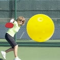 thumbnail image 4 of Pickleball Ball fácil de transportar y almacenar PE Pickleball Ball Sports para ejercicio en interiores y exteriores Khall Tendencias, 4 of 6