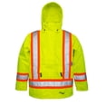 thumbnail image 1 of Men's Professional Arctic 300D Tri-Zone Jacket, 1 of 1