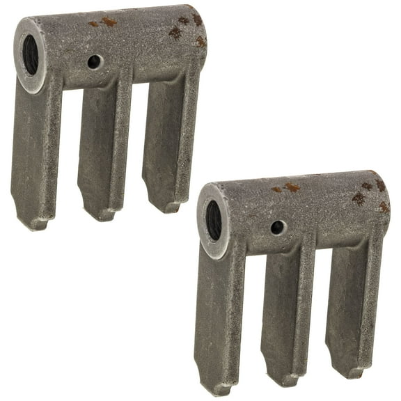 MTD 719-0329 Flail Blade 2-PACK