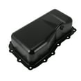 thumbnail image 1 of Cárter de aceite del motor Unique Bargains con tapón de drenaje para Dodge Grand Caravan 2009-2010, empaque de aceite para Chrysler Town & Country 2009-2010 No.4892386AA, 1 of 7