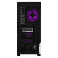 thumbnail image 3 of Xtreme PC Gaming Geforce RTX 5060 TI 16GB AMD Ryzen 9 7900X 32GB DDR5 SSD 1TB Sistema Liquido WIFI White, 3 of 6