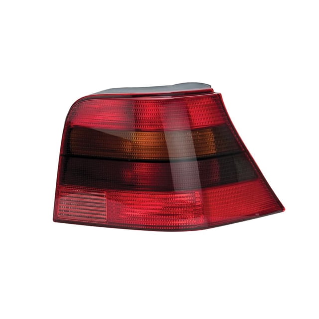 Calavera DEPO Volkswagen Golf 2000 - 2004 Pasajero
