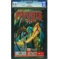 thumbnail image 2 of Fantastic Four #3 - CGC 9.8 Comic Book, 2 of 2