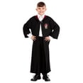 thumbnail image 1 of Harry Potter Child Gryffindor Robe, 1 of 4