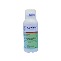 Acclaim Extra Selective Herbicide - Controls Annual and Perennial Grasses - 16 fl oz Bottle by Envu (Formerly Bayer)