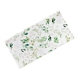 thumbnail image 1 of Green Changing Pad Cover Baby Changing Pad Cover Rectangular Style 32x16x4cm Ideal For Boys And Girls 1Set, 1 of 5
